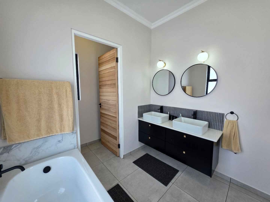 3 Bedroom Property for Sale in Clarens Free State